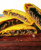 One Flavour - 12 Patties Regular Size